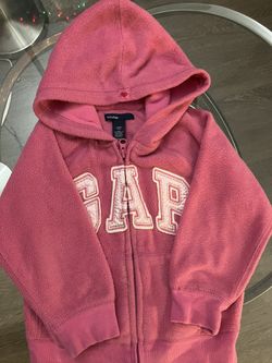 Sudadera Niña 4años
