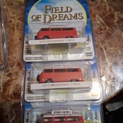 Vw Bus Greenlight 