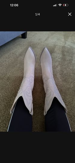 Cowboy Boots
