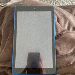 Amazon Fire Kindle (Like New)