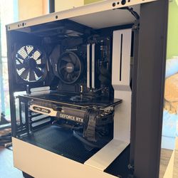 PC For Sale - Custom Built $650 OBO