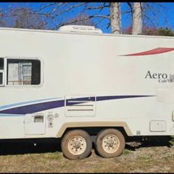 2003 Aero Camper
