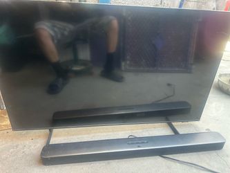 Televisor Samsung    50  pulgadas