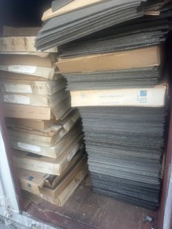 Tile Carpet 24x24