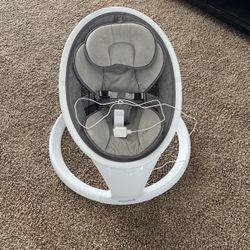 Munchkin Swing