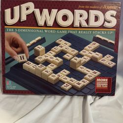 Vintage upwards Game 