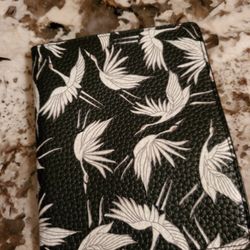 Passport Cover, Like New