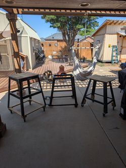 Tool Stands