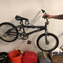Bmx Bike 
