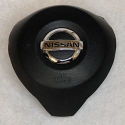 2017-2020 Nissan Rogue Steering Wheel Bag 985106FL8A