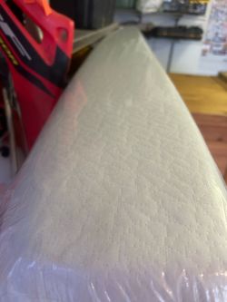 Queen sized Mattress Still in Plastic Wrap