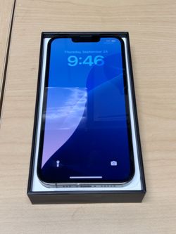iPhone 13 Pro 128 GB