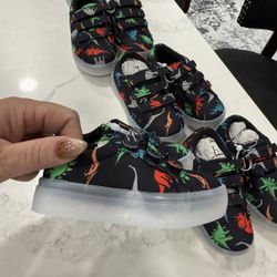 Toddler Tennis Shoes