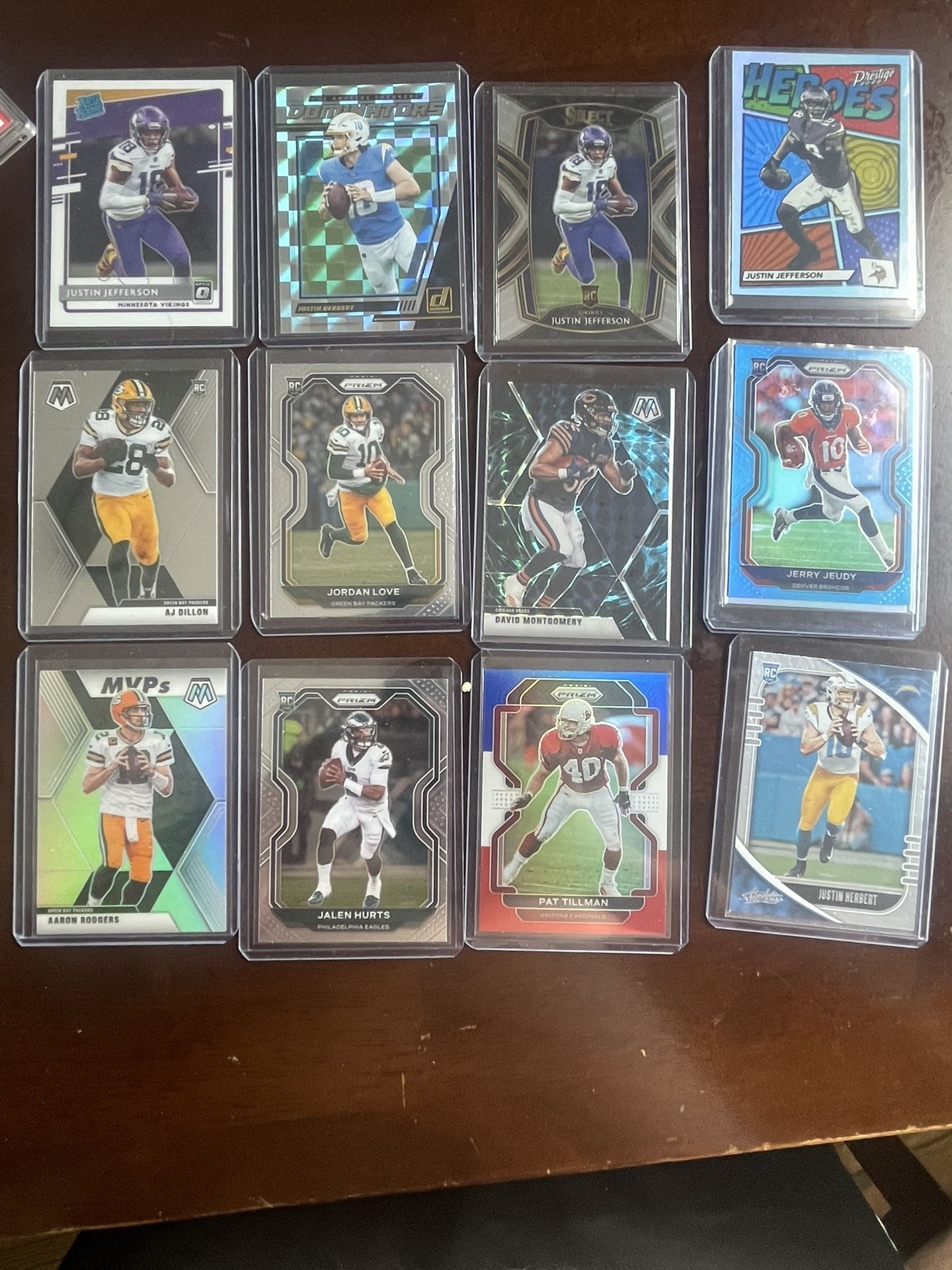 Sports Cards/ Pokemon Cards For Sale