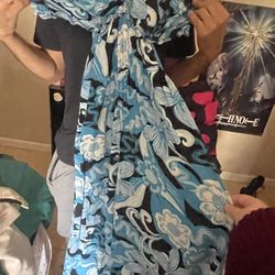 Sun Dress