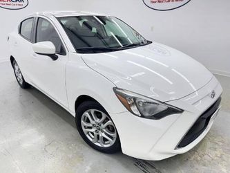2017 Toyota Yaris iA