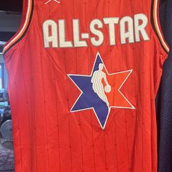 Jordan Jersey