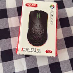 Gaming Mouse
