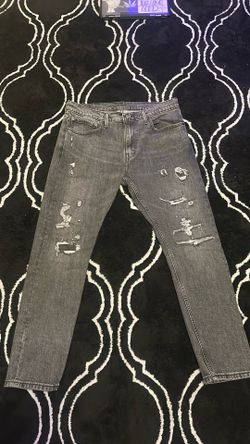 LEVI DENIM