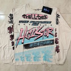 Hellstar Shirt