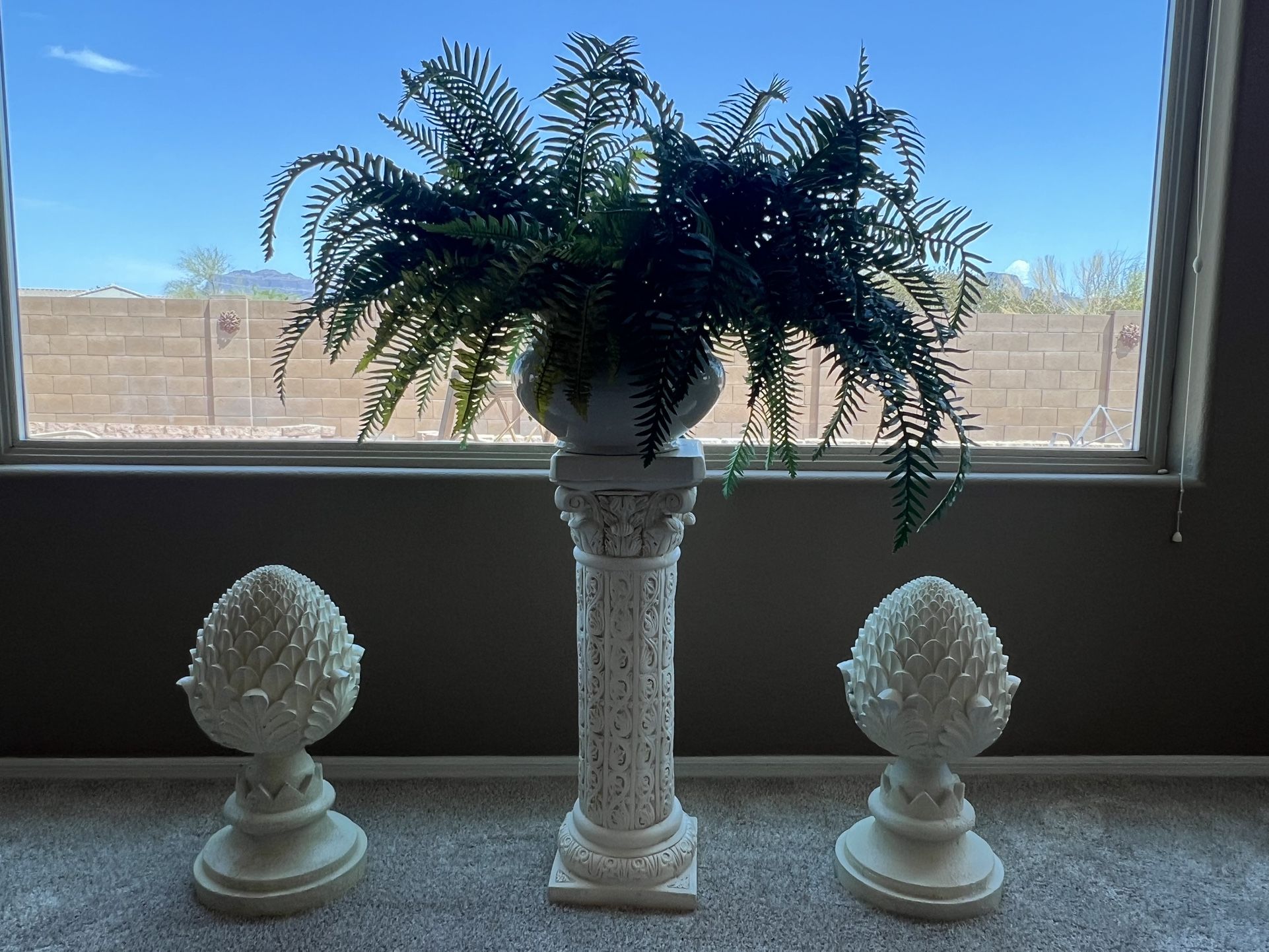 Home decor