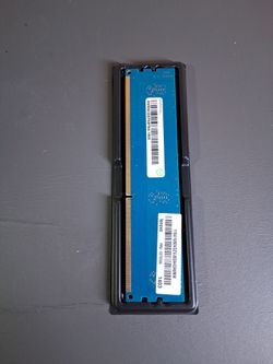 4GB Lenovo Desktop RAM Memory Stick