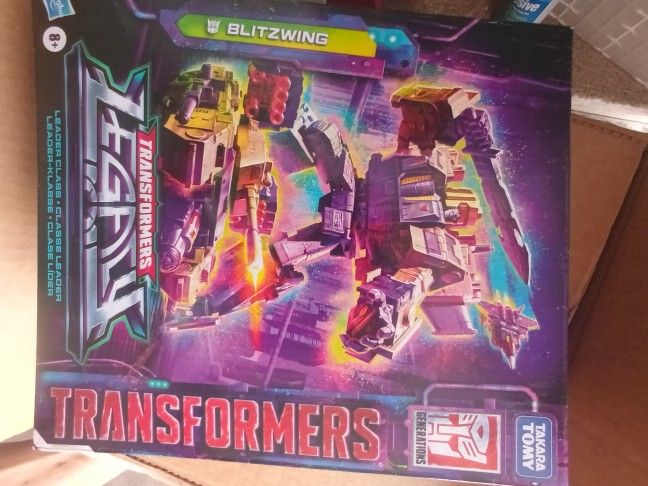 Transformers