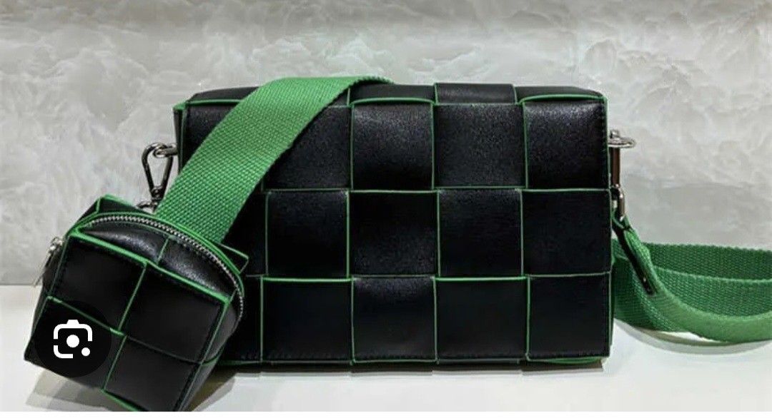 Shoulder Bag Sling 