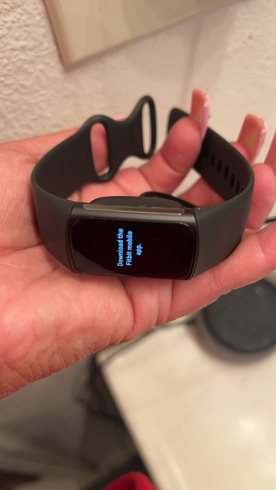 Fitbit Charge 6 