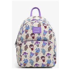 Loungefly Pixar Backpack