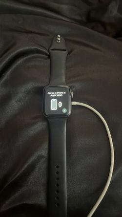apple watch series 4