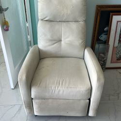 Recliner
