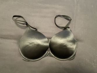 Black Bra 32DD
