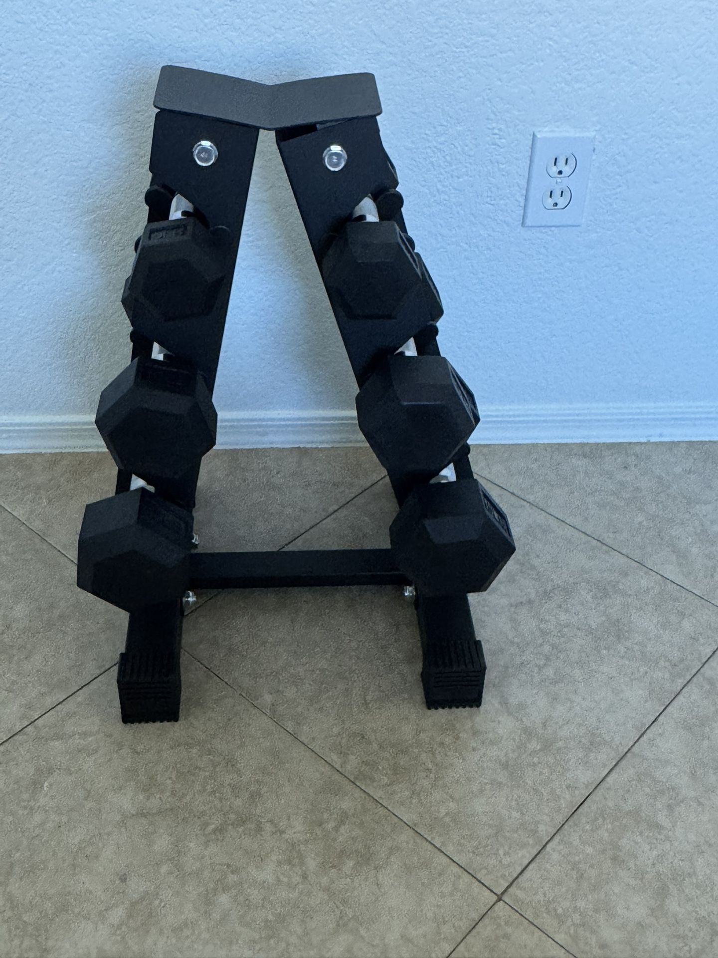 Brand New Dumbbells