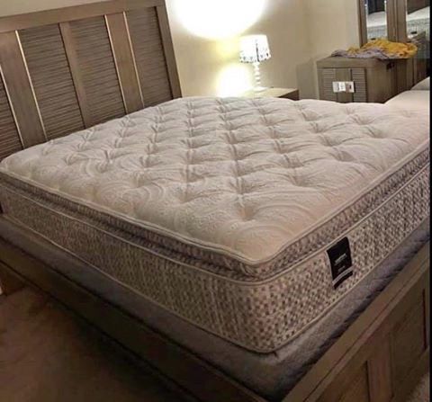 Clearance on New Mattresses!