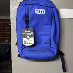 Yeti Crossroads Backpack