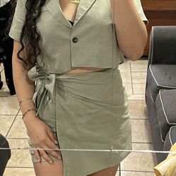 Lindo Set // Cute Set 