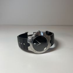 used chanel watch