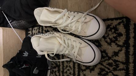 Converse with spikes