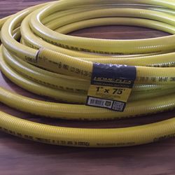 Gas Flexible Tubing