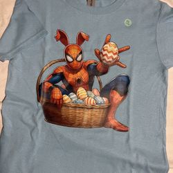 Shirts For Easter. 