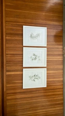 Herb artwork