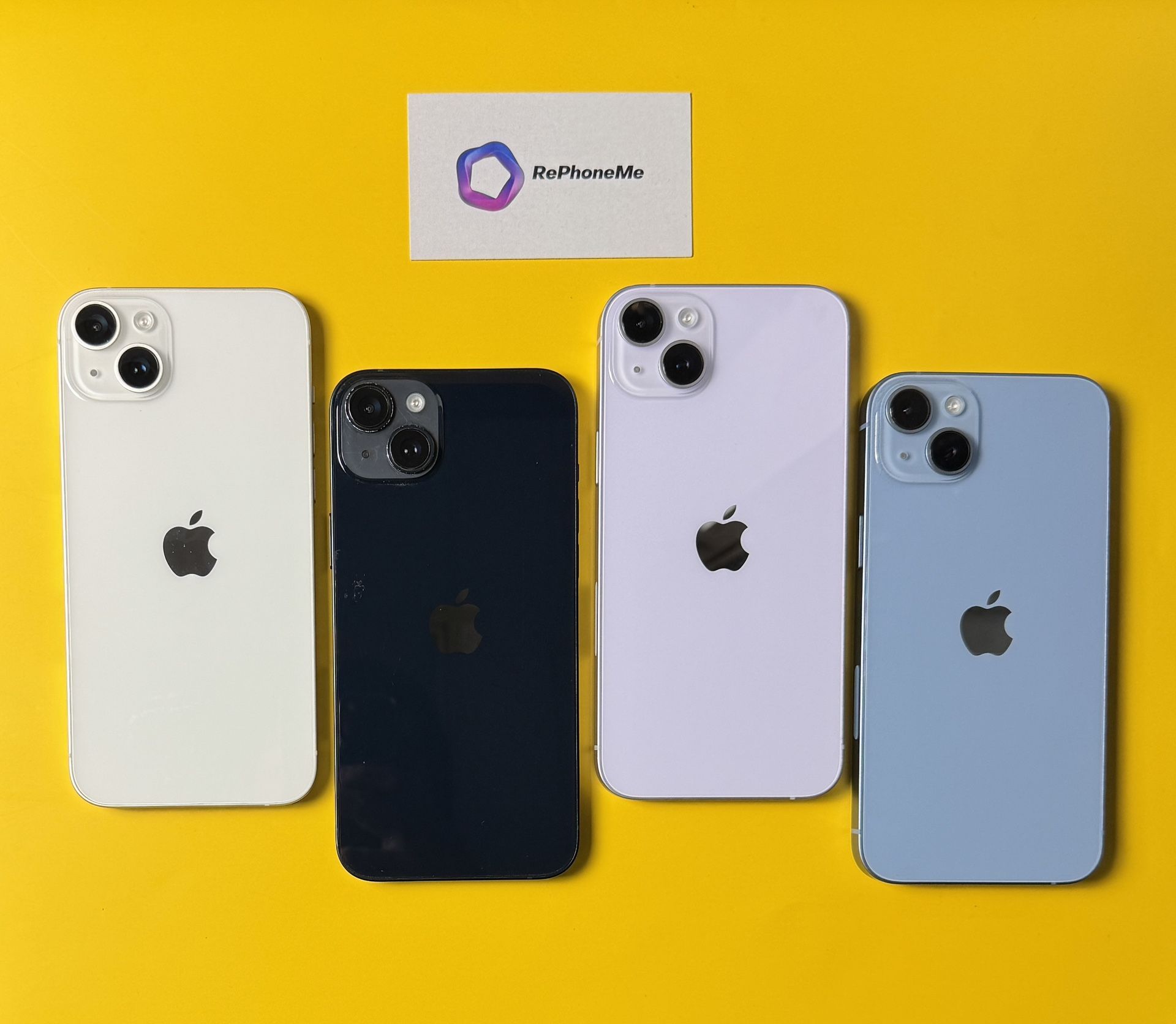 Apple iPhone 14 Plus Unlocked