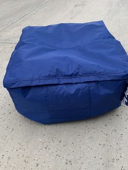 Big Joe Bean Bag