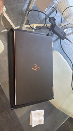 HP Spectre Laptop