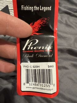 Phenix PHD-C 929H