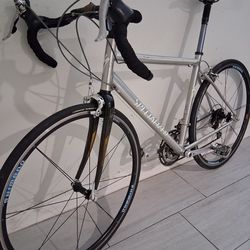 Specialized Sequoia Elite