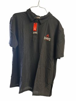 Original Clyde's Hot Chicken Polo Shirt