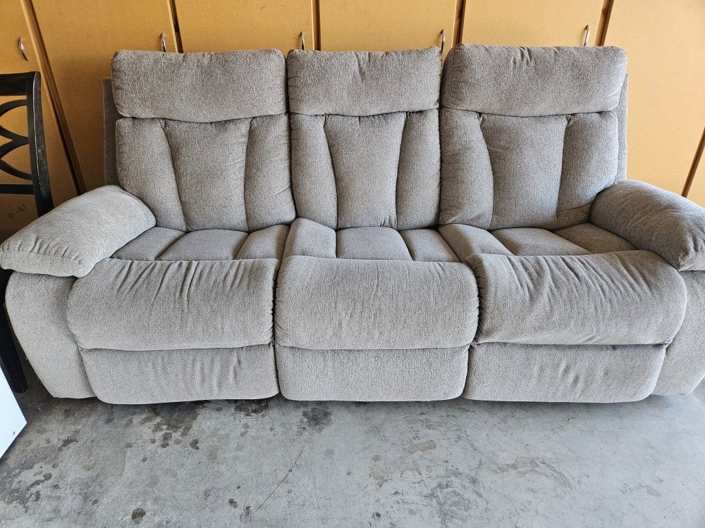 Recliner Sofa Couch