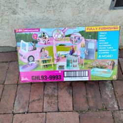 BARBIE